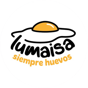 LUMAISA Siempre Huevos